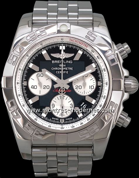 breitling chronomat 44 ref ab0110|breitling chronomat 44 automatic.